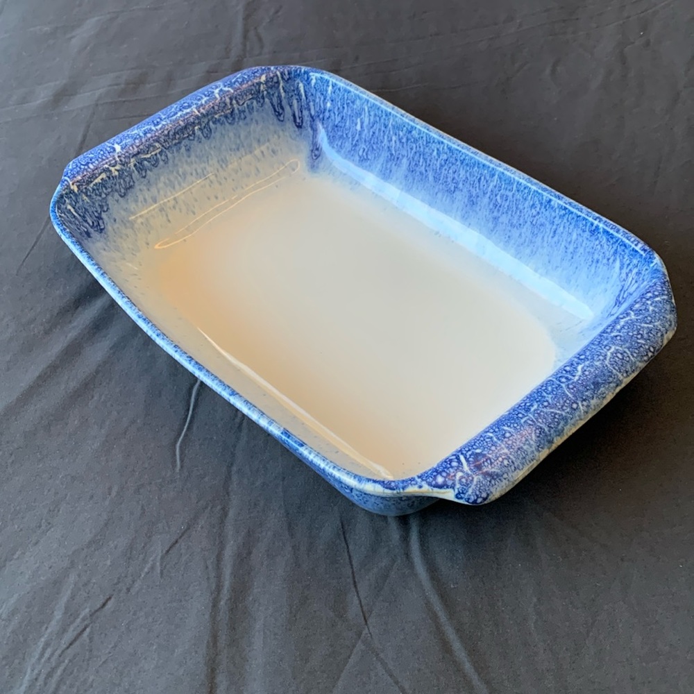 Libbey cake pan 9x13